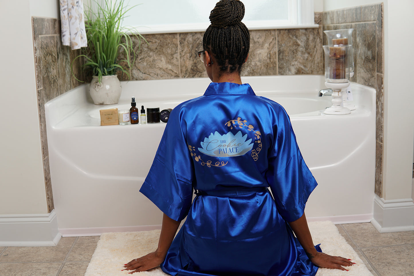 Pre-Order Robe