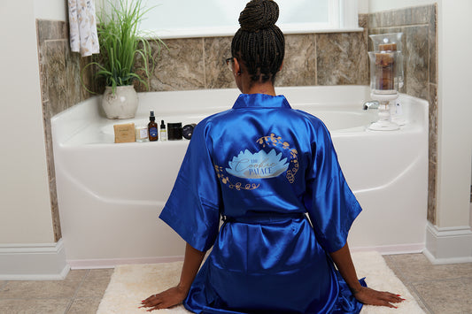 Pre-Order Robe